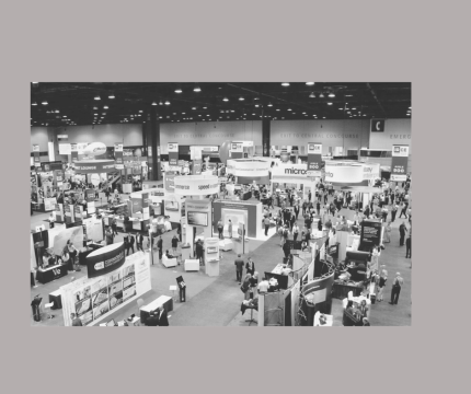 2019 to 2025 Exhibitor Database