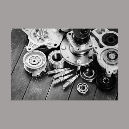 Automobile Industry Database