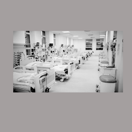 Hospitals & Clinic Database (All India)
