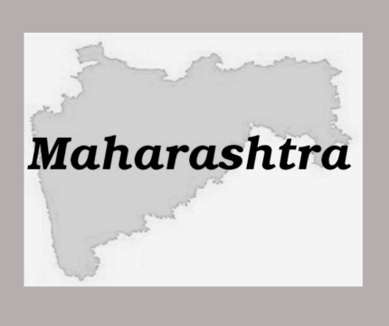GST Maharashtra Business Data (4 Lac Data)