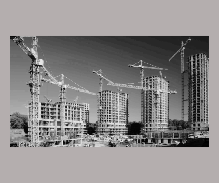 Maharashtra Builders & Construction Companies