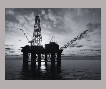 Gas & Petroleum Industry Database